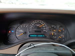 2003 Chevrolet Silverado K1500 Green vin: 1GCEK19T63Z161536