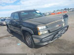 2003 Chevrolet Silverado 1500 Lt Black vin: 1GCEK19T73E199977