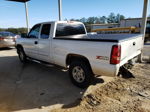 2003 Chevrolet Silverado K1500 White vin: 1GCEK19T73E302279