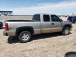 2003 Chevrolet Silverado K1500 Silver vin: 1GCEK19T83E163201