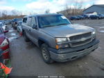 2003 Chevrolet Silverado 1500 Ls Tan vin: 1GCEK19T83E198143