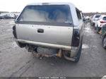 2003 Chevrolet Silverado 1500 Ls Tan vin: 1GCEK19T83E198143