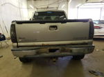 2003 Chevrolet Silverado K1500 Gray vin: 1GCEK19T83E214549