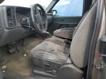 2003 Chevrolet Silverado K1500 Бежевый vin: 1GCEK19TX3E152023