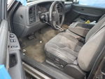 2003 Chevrolet Silverado K1500 Beige vin: 1GCEK19TX3E152023