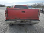 2003 Chevrolet Silverado K1500 White vin: 1GCEK19V03E242279