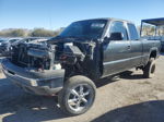 2003 Chevrolet Silverado K1500 Charcoal vin: 1GCEK19V33E209535