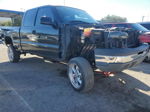 2003 Chevrolet Silverado K1500 Charcoal vin: 1GCEK19V33E209535