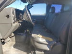 2003 Chevrolet Silverado K1500 Charcoal vin: 1GCEK19V33E209535