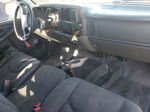 2003 Chevrolet Silverado K1500 Charcoal vin: 1GCEK19V33E209535