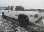 2003 Chevrolet Silverado 1500   White vin: 1GCEK19V53Z313078