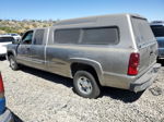 2003 Chevrolet Silverado K1500 Золотой vin: 1GCEK19V83E150787