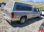 2003 Chevrolet Silverado K1500 Золотой vin: 1GCEK19V83E150787