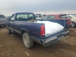 1993 Chevrolet Gmt-400 K2500 Синий vin: 1GCFK24K7PE111489