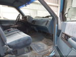 1993 Chevrolet Gmt-400 K2500 Blue vin: 1GCFK24K9PZ249396