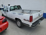 1993 Chevrolet Gmt-400 K2500 White vin: 1GCFK29K5PE241988