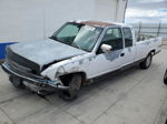 1993 Chevrolet Gmt-400 K2500 White vin: 1GCFK29K5PE241988