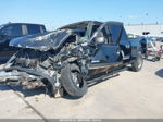 2003 Chevrolet Silverado 1500hd Ls Black vin: 1GCGC13U03F159452