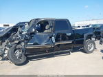 2003 Chevrolet Silverado 1500hd Ls Black vin: 1GCGC13U03F159452