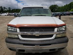 2003 Chevrolet Silverado C1500 Heavy Duty Белый vin: 1GCGC13U33F218008