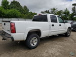 2003 Chevrolet Silverado C1500 Heavy Duty Белый vin: 1GCGC13U33F218008