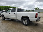 2003 Chevrolet Silverado C1500 Heavy Duty Белый vin: 1GCGC13U33F218008