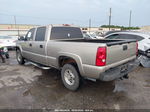 2003 Chevrolet Silverado 1500hd Ls Gold vin: 1GCGC13U53F126365