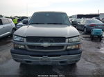 2003 Chevrolet Silverado 1500hd Ls Gold vin: 1GCGC13U53F126365