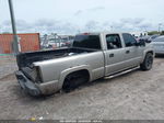 2003 Chevrolet Silverado 1500hd Lt Beige vin: 1GCGC13U73F146603