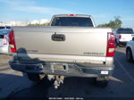 2003 Chevrolet Silverado 1500hd Ls Beige vin: 1GCGC13U83F109169