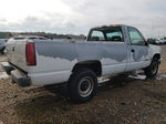 1993 Chevrolet Gmt-400 C2500 White vin: 1GCGC24K0PE177691