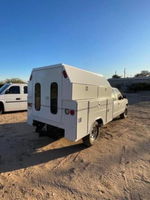 1993 Chevrolet Gmt-400 C2500 White vin: 1GCGC29KXPE177187