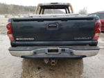 2003 Chevrolet Silverado K1500 Heavy Duty Black vin: 1GCGK13U03F116068