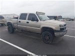 2003 Chevrolet Silverado 1500hd Lt Champagne vin: 1GCGK13U13F127337