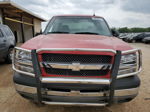 2003 Chevrolet Silverado K1500 Heavy Duty Красный vin: 1GCGK13U13F173363