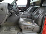 2003 Chevrolet Silverado K1500 Heavy Duty Красный vin: 1GCGK13U13F173363