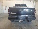 2003 Chevrolet Silverado K1500 Heavy Duty Black vin: 1GCGK13U63F221374