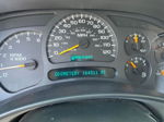 2003 Chevrolet Silverado K1500 Heavy Duty Gray vin: 1GCGK13U73F182360