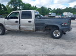 2003 Chevrolet Silverado 1500hd Ls Pewter vin: 1GCGK13U83F196753