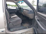 2003 Chevrolet Silverado 1500hd Ls Pewter vin: 1GCGK13U83F196753