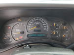 2003 Chevrolet Silverado K1500 Heavy Duty Синий vin: 1GCGK13UX3F196446