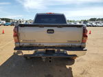 2003 Chevrolet Silverado K1500 Heavy Duty Gold vin: 1GCGK13UX3F200611