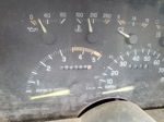 1993 Chevrolet Gmt-400 K2500 Black vin: 1GCGK24F5PE239723