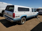 1993 Chevrolet Gmt-400 K2500 Two Tone vin: 1GCGK29N9PE142881