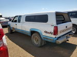 1993 Chevrolet Gmt-400 K2500 Two Tone vin: 1GCGK29N9PE142881