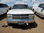 1993 Chevrolet Gmt-400 K2500 Two Tone vin: 1GCGK29N9PE142881