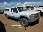 1993 Chevrolet Gmt-400 K2500 Two Tone vin: 1GCGK29N9PE142881