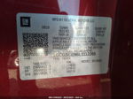 2020 Chevrolet Colorado 2wd Lt Red vin: 1GCGSCEN6L1112265