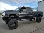 2003 Chevrolet Silverado C2500 Heavy Duty Charcoal vin: 1GCHC23163F160993