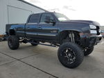 2003 Chevrolet Silverado C2500 Heavy Duty Charcoal vin: 1GCHC23163F160993